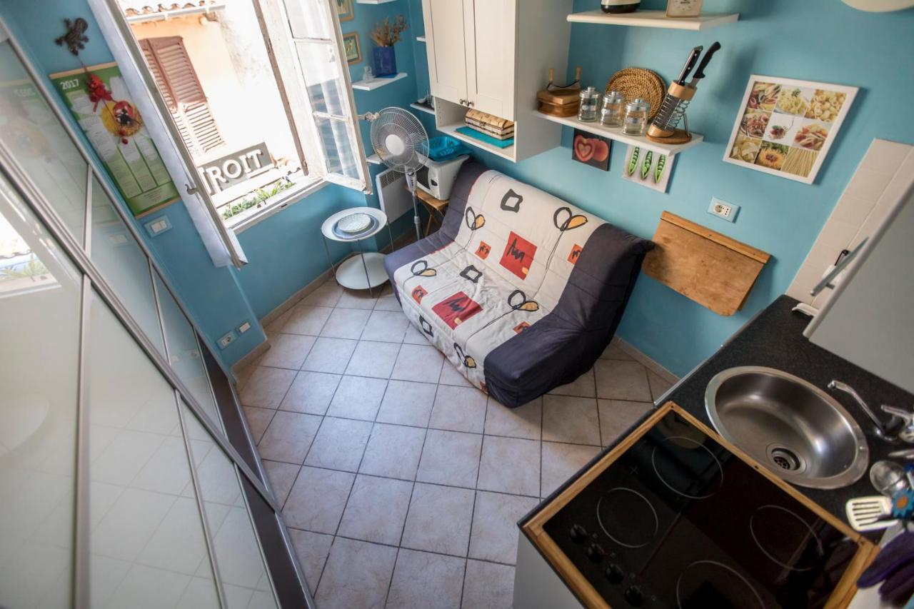 Appartement Le Suquet Style Iii By Connexion
