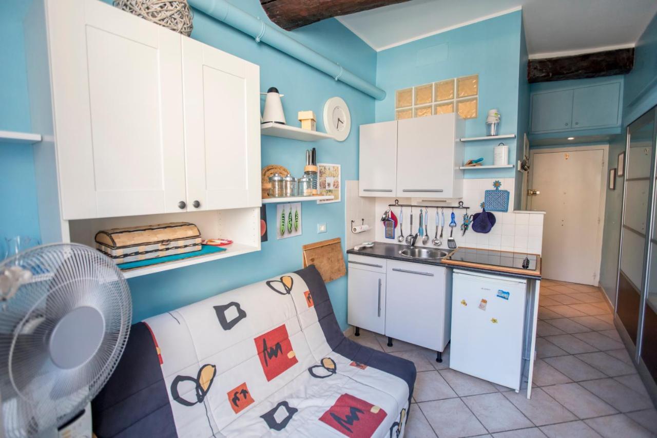 Le Suquet Style Iii By Connexion Appartement