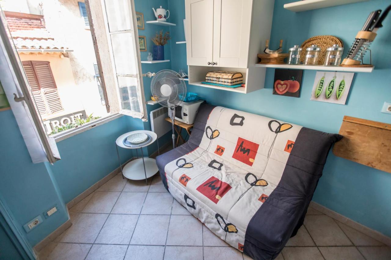 Le Suquet Style Iii By Connexion Appartement *